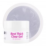 Gel UV de constructie 3 in 1 Transparent Vascos NTN 50g, art 36287 Gel UV de constructie 3 in 1 Transparent Vascos NTN 50g, art 36287